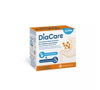 DiaCare Oral Solución de Electrolitos x12 Sobres