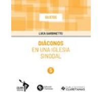 Diáconos En Una Iglesia Sinodal