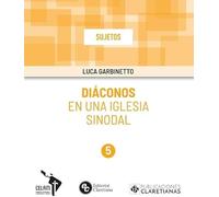 Diáconos En Una Iglesia Sinodal 5