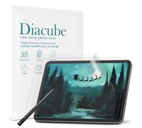 DIACUBE Paperfeel - Paquete de 2 protectores de pantalla para Lenovo Tab P11 2ª generación/Xiaoxin Pad Plus 2023 de 11.5 pulgadas, película PET mate antirreflejos para dibujar y escribir como en