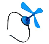 Diadema, Accesorio elástico y cómodo para el pelo, Diadema para el Cabello en Forma de Hélice, para Estudiantes, Niños, Adolescentes, Adultos, en y Fotografías