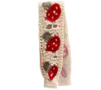 Diadema ajustable de punto vintage para adultos, suave y cómoda, para mujeres y niñas