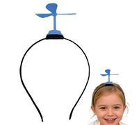 Diadema - Ajuste Elástico Regulable | Diadema para el Cabello en Forma de Hélice - Para Mujeres, Jóvenes y Adultas en, Fotografías y Vacaciones