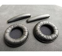 Diadema + Almohadillas Compatible con Auriculares SENNHEISER PX200 PX200II PXC150 PXC250 PXC300 PMC250 PMX200 On-Ear Auriculares