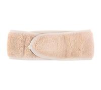 Diadema ancha ajustable para mujer, accesorios para el cabello, para yoga, spa, baño, ducha, maquillaje, lavado facial, cosmético, diadema (C)