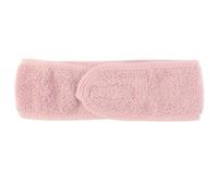 Diadema ancha ajustable para mujer, accesorios para el cabello, para yoga, spa, baño, ducha, maquillaje, lavado facial, cosmético, diadema (B)