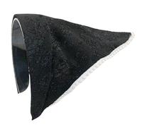 Diadema ancha multiusos adornada con diseños elegantes y portátil para mejorar el aspecto diario y para ocasiones especiales