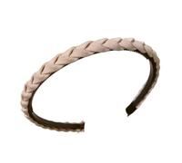 Diadema antideslizante para el cuidado de la piel, dientes para mujeres y niñas, lavado de cara, entrenamiento, uso diario, aro antideslizante