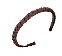Diadema antideslizante para el cuidado de la piel, para mujeres y niñas, lavado facial, entrenamiento, uso diario, aro para el pelo con agarre para mujer