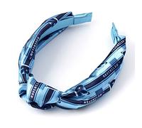 Diadema anudada oficial de Harry Potter Ravenclaw