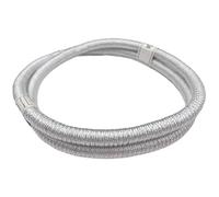 Diadema árabe tradicional árabe para adultos, diadema árabe transpirable Keffiyeh Hairhoop Hijab accesorios