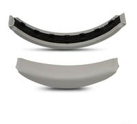 Diadema Auricular para suave Confort Uso Prolongado Diadema | Mecanismo para snap-on, instalación rápida, reemplazo sencillo, , ajuste firme(Sand Gray)