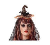Diadema Bruja, Producto de BigBuy carnival
