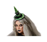 Diadema Bruja, Producto de BigBuy carnival