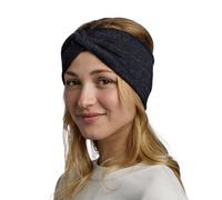 Diadema Buff Merino Fleece Solid Black