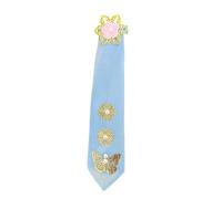 Diadema clásica coreana étnica multiuso con flores y mariposas Yanji para todas las edades, actuaciones escénicas, banda Hanbok