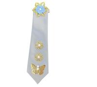 Diadema clásica coreana étnica multiuso con flores y mariposas Yanji para todas las edades, actuaciones escénicas, banda Hanbok