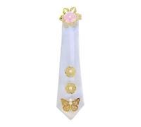Diadema clásica coreana étnica multiuso con flores y mariposas Yanji para todas las edades, actuaciones escénicas, banda Hanbok