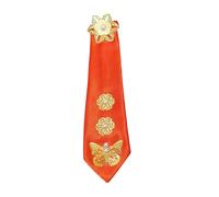Diadema clásica coreana étnica multiuso con flores y mariposas Yanji para todas las edades, actuaciones escénicas, banda Hanbok