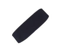 Diadema compatible con auriculares JBL QUANTUM Q350 y Q360, color negro.