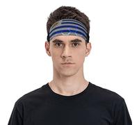 Diadema con bandera de Uruguay para hombres y mujeres, banda deportiva para viajes, yoga, fitness, ciclismo, baloncesto, fútbol, ejercicio, diademas que absorben la humedad