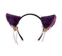 Diadema con campanilla Fresca Look para Primavera 2024