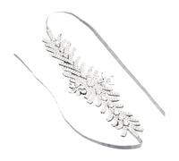 Diadema con diamantes de imitación para mujer, para novia, boda, diadema brillante para mujer, diadema para vestidos de noche