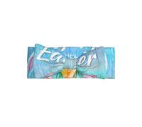 Diadema con lazo para bebé con estampado de madera de conejo de Pascua - Regalo para recién nacidos, perfecto para bebés y niñas - Accesorios para el cabello de princesa dulce