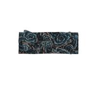 Diadema con lazo para bebé con estampado de suculentas frescas, regalo para recién nacidos, perfecto para bebés, niñas, accesorios para el cabello de princesa dulce