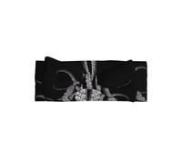 Diadema con lazo para bebé con estampado de tentáculos de pulpo, regalo para recién nacidos, perfecto para bebés, niñas, accesorios para el cabello de princesa dulce