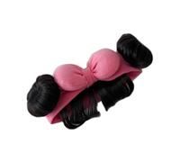 Diadema con lazo para bebés y niñas de 0 a 2 años
