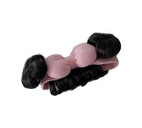 Diadema con lazo para bebés y niñas de 0 a 2 años
