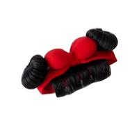 Diadema con lazo para bebés y niñas de 0 a 2 años