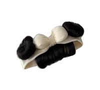 Diadema con lazo para bebés y niñas de 0 a 2 años