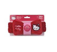 Diadema con lazo para el pelo de Hello Kitty para mujeres y niñas