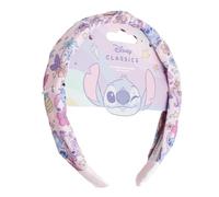 Diadema con nudo Disney para niños, accesorios para el pelo (Stitch (2))