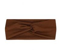 Diadema Con Orejeras Diadema deportiva for mujer - ancha for yoga, cinta elástica for el pelo for correr y entrenar(Color-09)