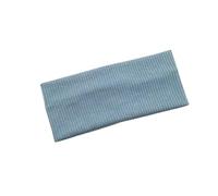 Diadema Con Orejeras Diadema tejida for mujer, ancha y elástica, ideal for deporte yoga. Suave al tacto, perfecta for lavarse la cara desmaquillarse. Accesorios for el cabello(Blue)
