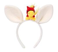 Diadema con temática de mascotas, accesorio de peinado para Año Nuevo chino, festival, reunión, disfraz, foto, accesorio para el pelo