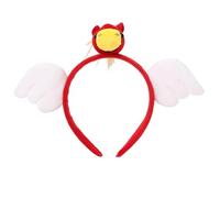 Diadema con temática de mascotas, accesorio de peinado para Año Nuevo chino, festival, reunión, disfraz, foto, accesorio para el pelo