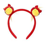 Diadema con temática de mascotas, accesorio de peinado para Año Nuevo chino, festival, reunión, disfraz, foto, accesorio para el pelo