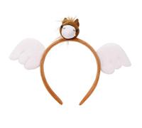 Diadema con temática de mascotas, accesorio de peinado para Año Nuevo chino, festival, reunión, disfraz, foto, accesorio para el pelo