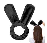 Diadema con varilla para rizar sin calor,Rizadores sin calor Ajustable | Diadema rizadora de pelo durante la Para mujeres durante la , sin calor, herramienta de peinado para dormir,