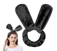Diadema con varilla para rizar sin calor,Rizadores sin calor Fácil de usar | Diadema rizadora de pelo durante la Para mujeres durante la , sin calor, herramienta de peinado para dormir,