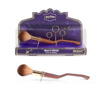 Diadema cosmética de Harry Potter, accesorio oficial para el cuidado de la piel con licencia de Wizarding World, diadema elástica suave, regalo coleccionable para adolescentes, adultos y fans de Harry