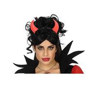 Diadema Cuernos, Producto de BigBuy carnival