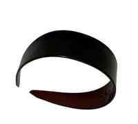 Diadema de acetato ancha y cómoda para mujeres y niñas, ajustable, accesorio de moda, accesorios de fiesta