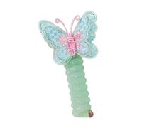 Diadema de alambre telefónico para niñas, 0,79 pulgadas, cinta elástica de polipropileno, fijador de peinado para estilos diversos, evita que el cabello vuele, perfecto para el día a día y para