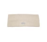 Diadema de algodón para yoga para mujer, alta elasticidad, transpirable y absorbente del sudor, para todos los tamaños de cabeza, liger