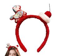 Diadema De Animales - Diadema De Sudadera De, Del Festival De Primavera, Año Nuevo, Navidad, Carnaval, Temática, Festival, Representación Escénica, Juego De Roles, Carnaval